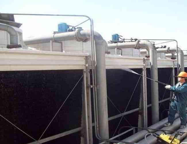 蒸發(fā)器清洗 主機清洗 機組保養(yǎng) 開利機組 風道清洗 中央空調清洗 清洗風道取證  盤管清洗 