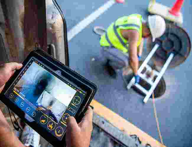 智能化管檢未來(lái):探秘管道檢測(cè)機(jī)器人的CCTV技術(shù)突破 智能化管檢未來(lái):探秘管道檢測(cè)機(jī)器人的CCTV技術(shù)突破