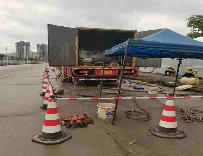 蛙人潛水封堵戴的呼吸器如何保障安全與舒適? 蛙人潛水封堵戴的呼吸器如何保障安全與舒適?