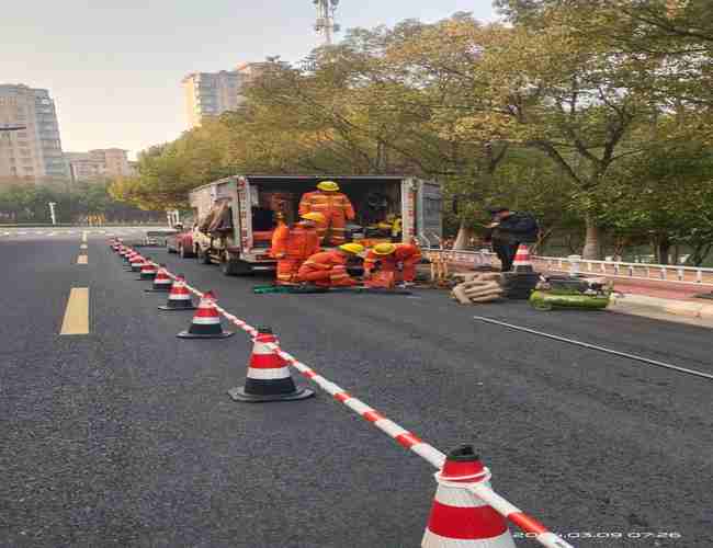 水下堵漏的幾種方法-如何修復(fù)水下泄漏問題 水下堵漏的幾種方法-如何修復(fù)水下泄漏問題
