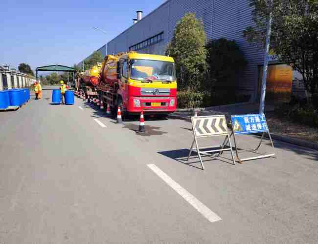 探討管道疏通專業上門服務電話的重要性與優勢 探討管道疏通專業上門服務電話的重要性與優勢